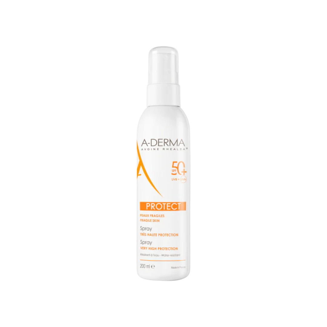 A-Derma Protect Spray SPF50+ 200ml