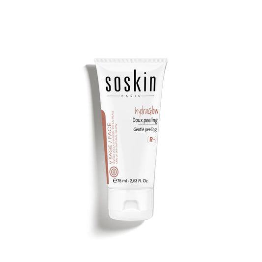 Soskin (R+) Gentle Peeling 75 ml