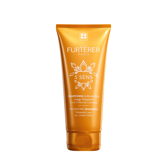 René Furterer 5 Sens Enhancing shampoo - 200 ml