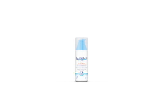 Bepanthen Derma Restoring Face Cream With SPF 25 50 ml