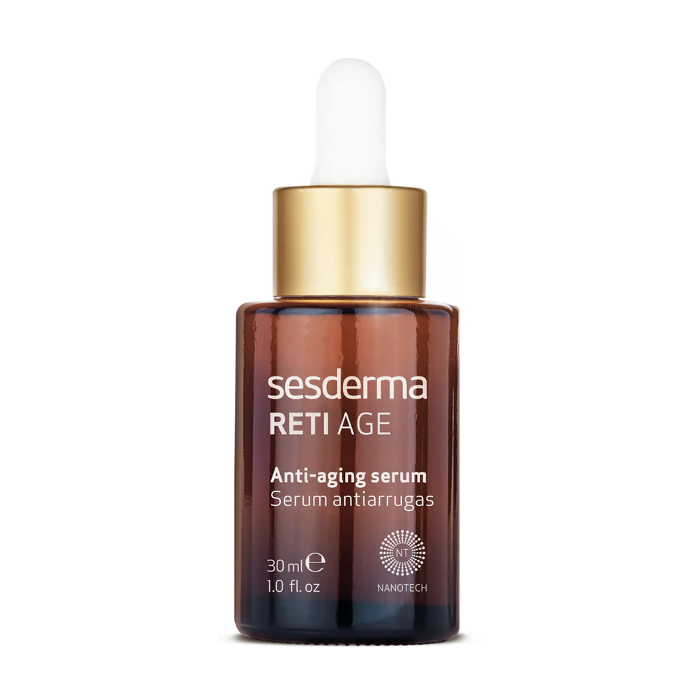 Sesderma Retiage anti-aging serum