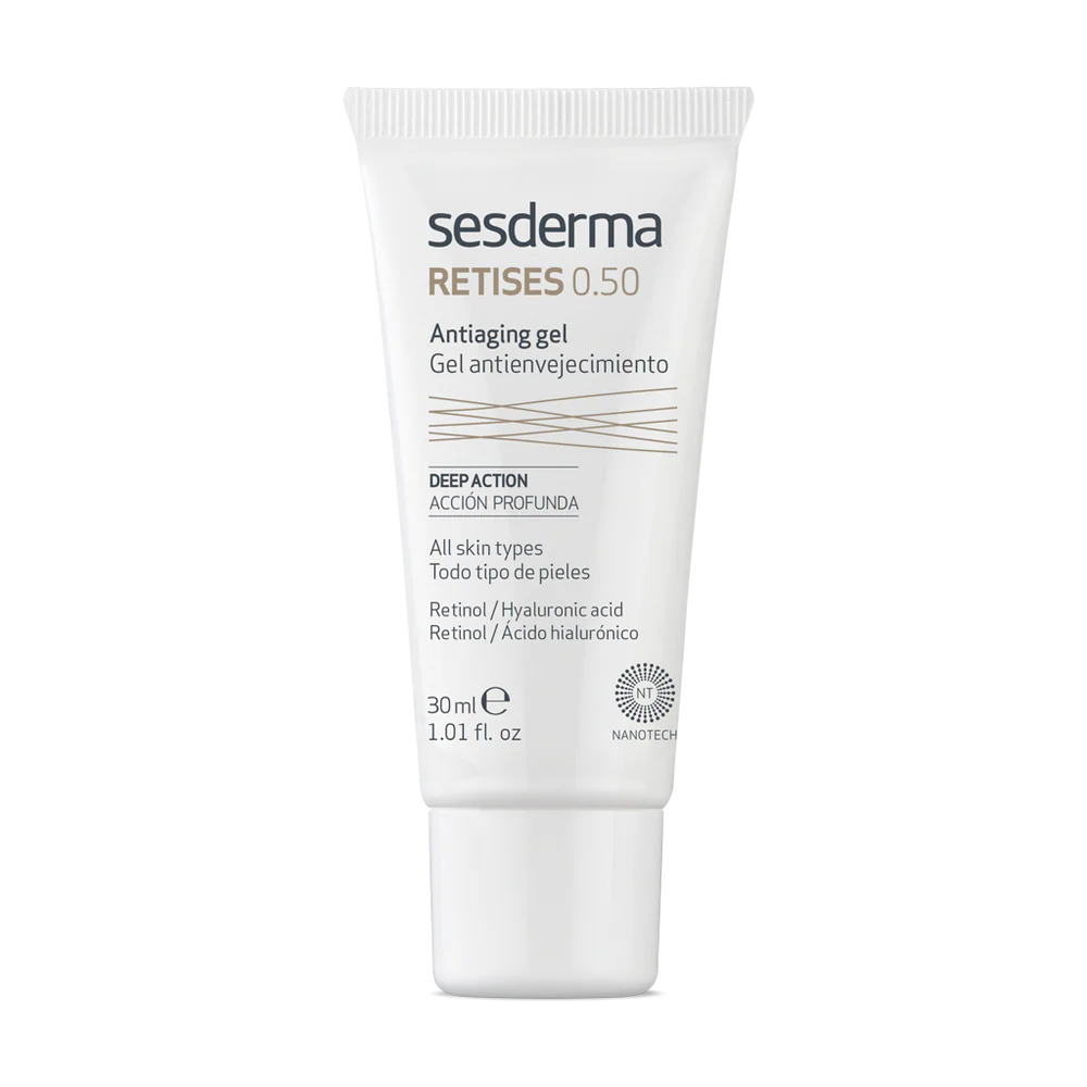 Sesderma Retises 0.50 anti aging gel