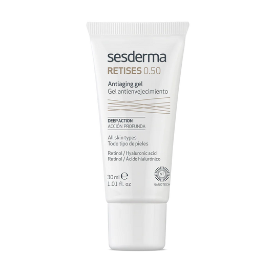 Sesderma Retises 0.50 anti aging gel