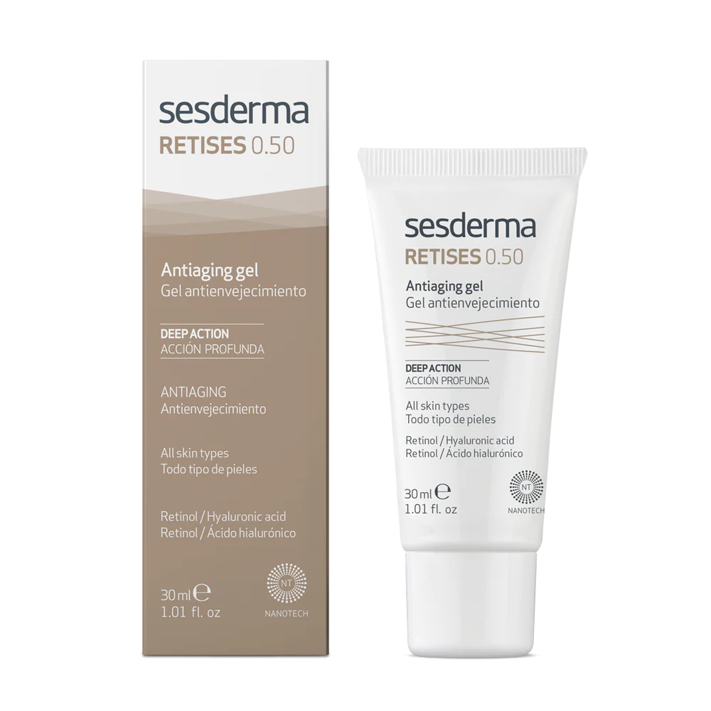 Sesderma Retises 0.50 anti aging gel