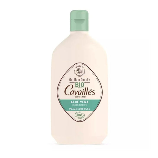 Rogé Cavaillès Aloe Vera Bath And Shower Gel 400 ml