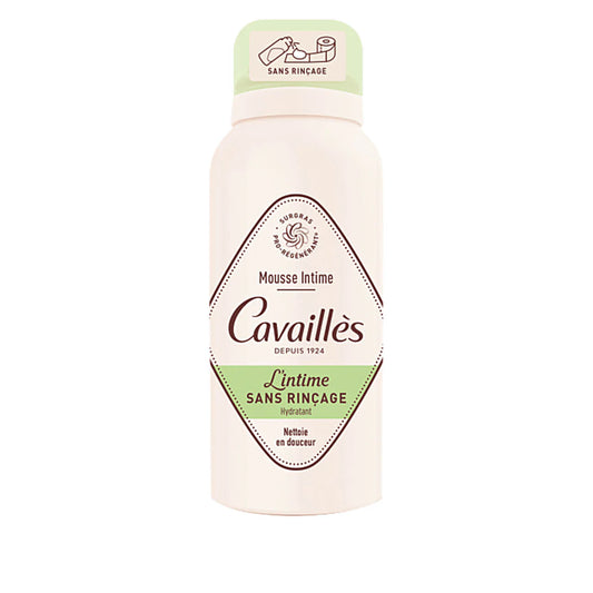 Rogé Cavaillès Hydrating Intimate Foam