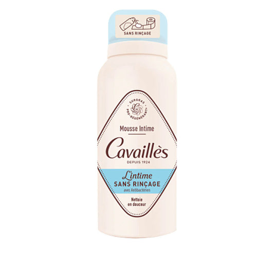 Rogé Cavaillès Mousse Intime Antibactérien
