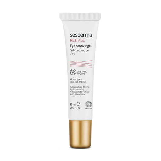 SESDERMA  Sesderma Retiage Eye Contour - 15 ml