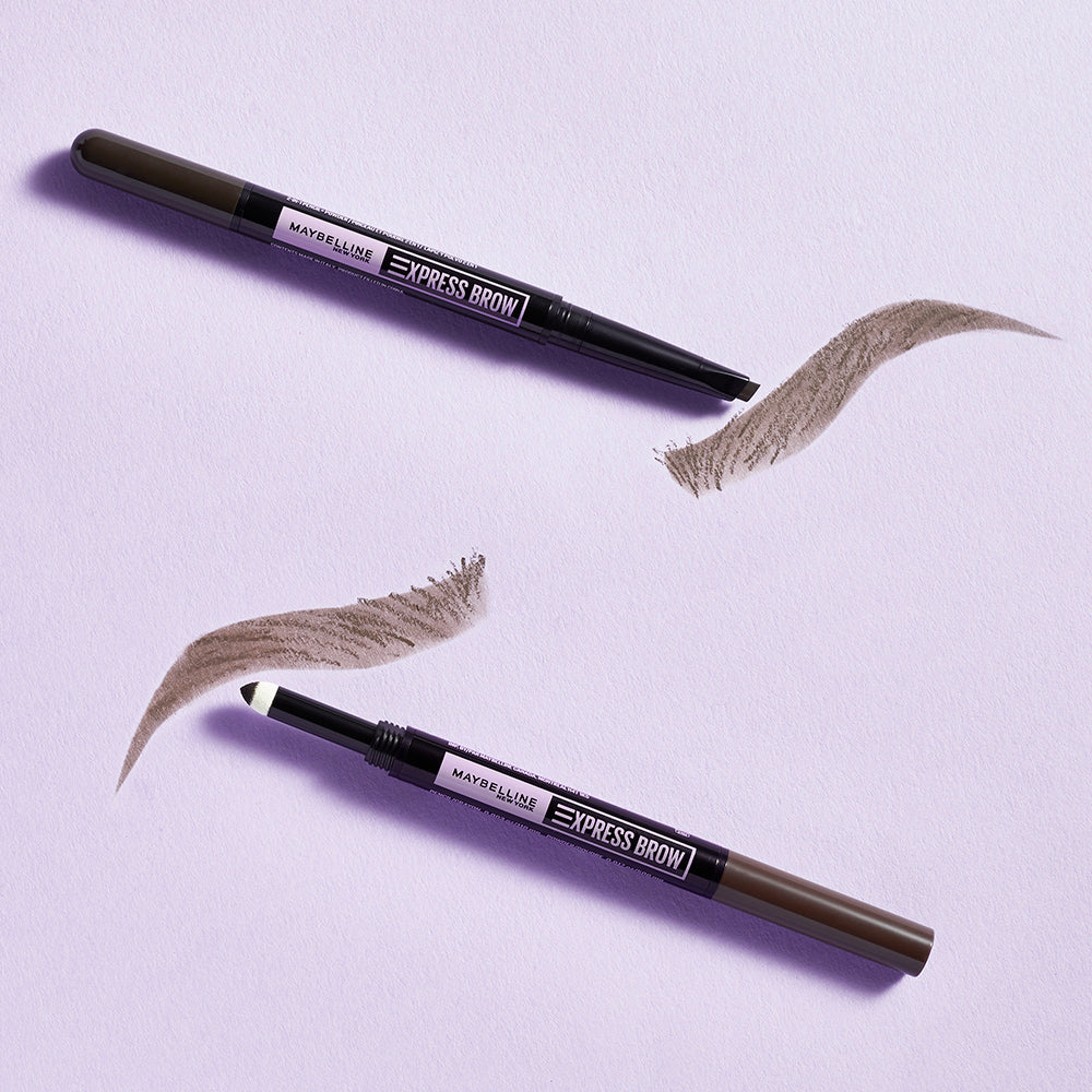 Maybelline BROW SATIN DEFINE + FILL DUO