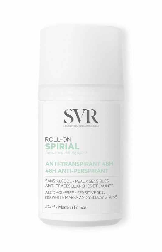 SVR Spirial Roll-on 50ml