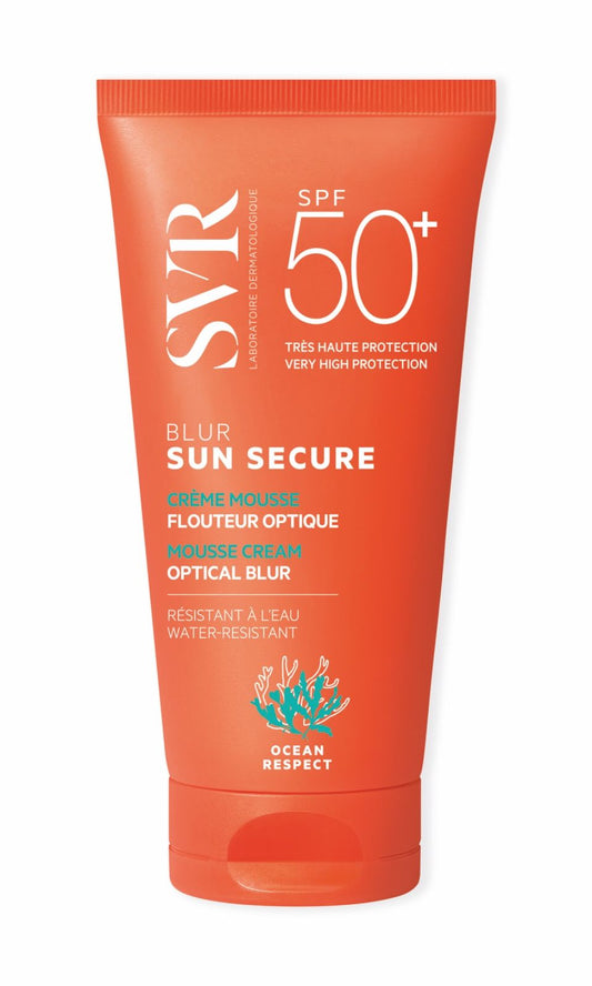 SVR Sun Secure Blur SPF50+ 50ml