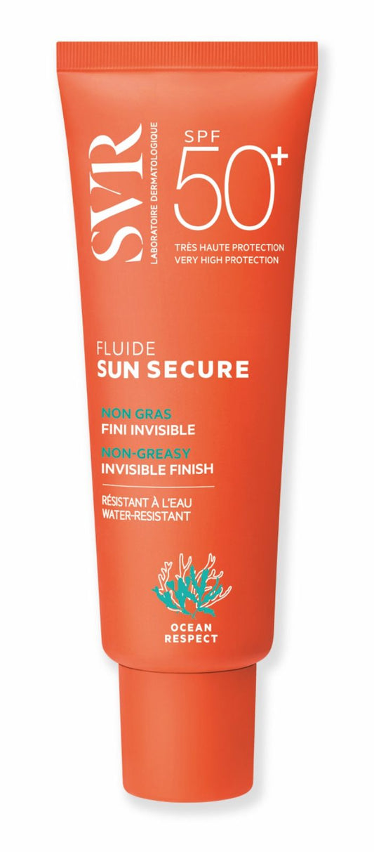 SVR Sun Secure Fluid SPF50+ 50ml