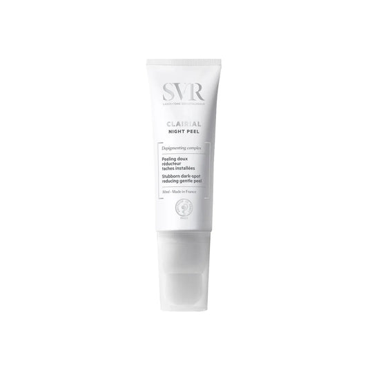 SVR Clairial Night Peel 50ml