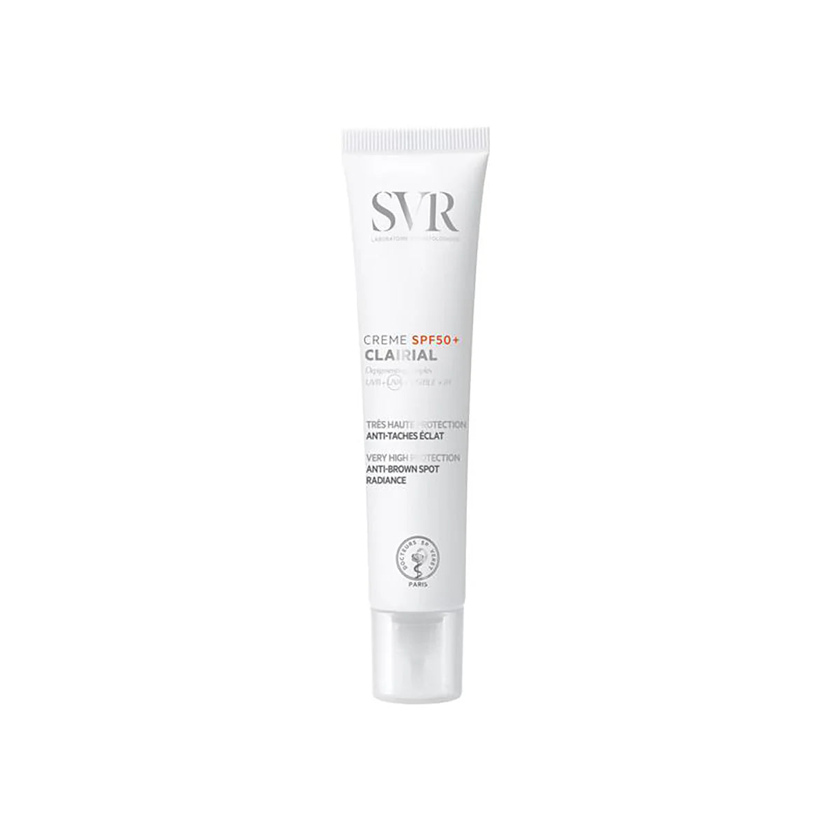 SVR Clairial Cream SPF50+ 40 ml
