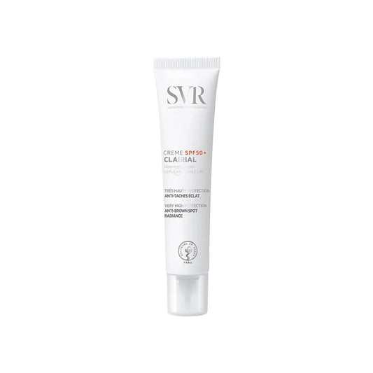 SVR Clairial Cream SPF50+ 40 ml