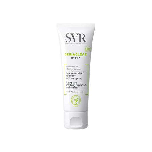 SVR Sebiaclear Hydra 40ml