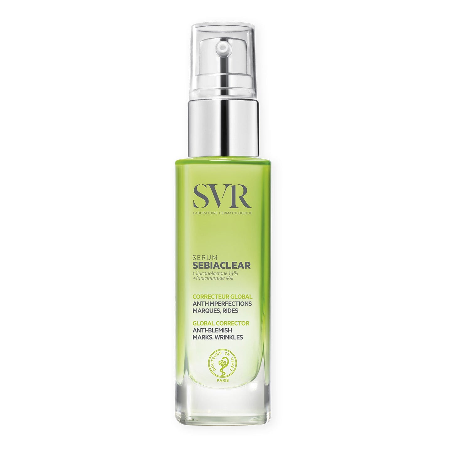 SVR Sebiaclear Serum 30ml
