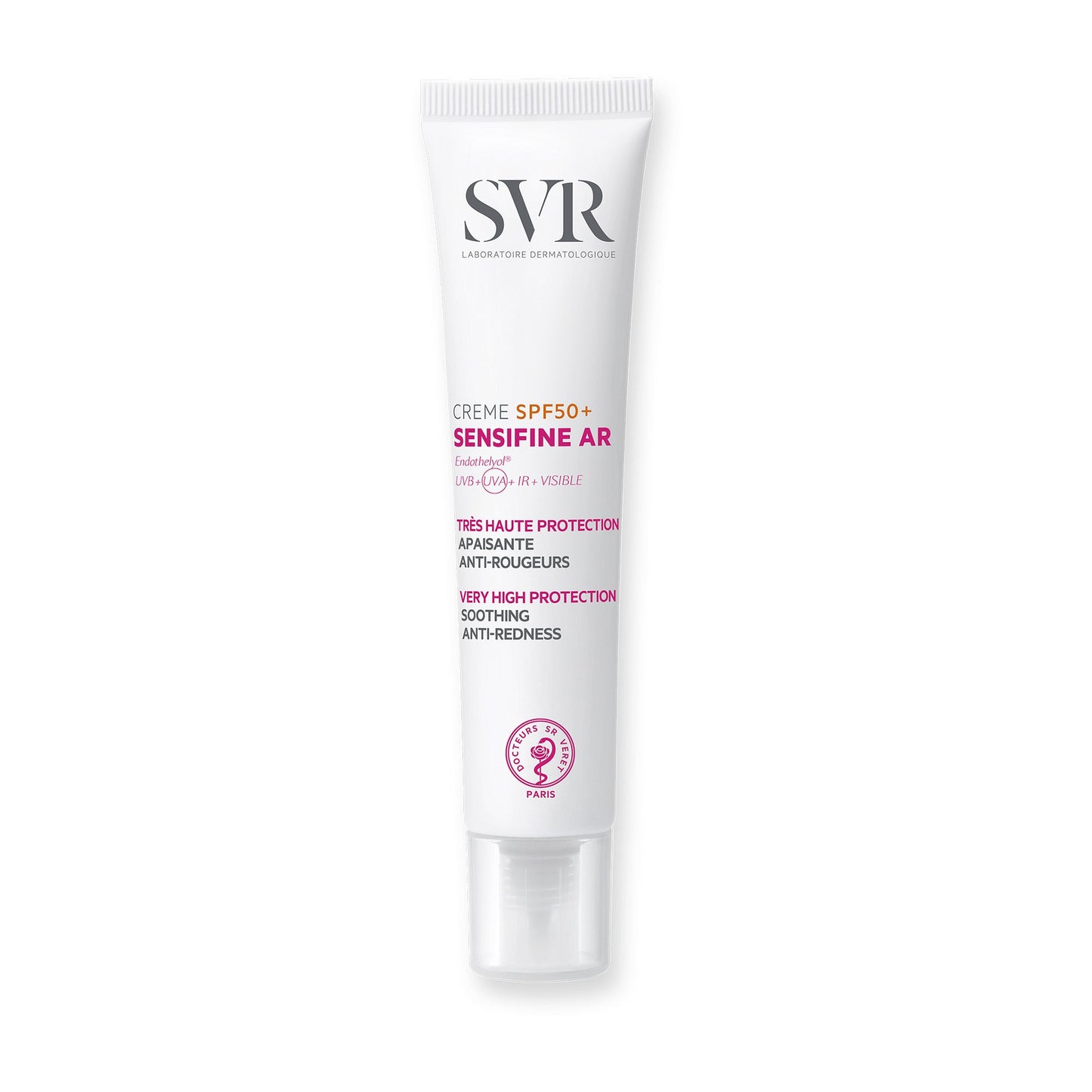 SVR Sensifine AR cream SPF50+ 50ml