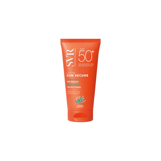 SVR Sun Secure Cream SPF50+ 50ml
