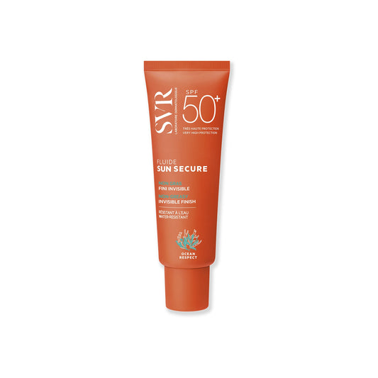 SVR Sun Secure Fluid SPF50+ 50ml