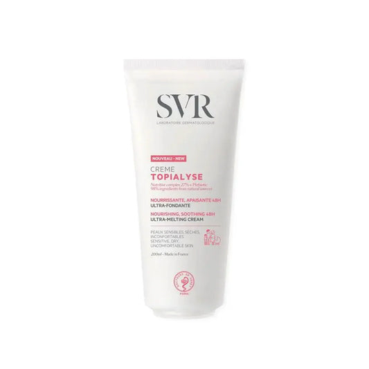 SVR Topialyse Cream 200ml