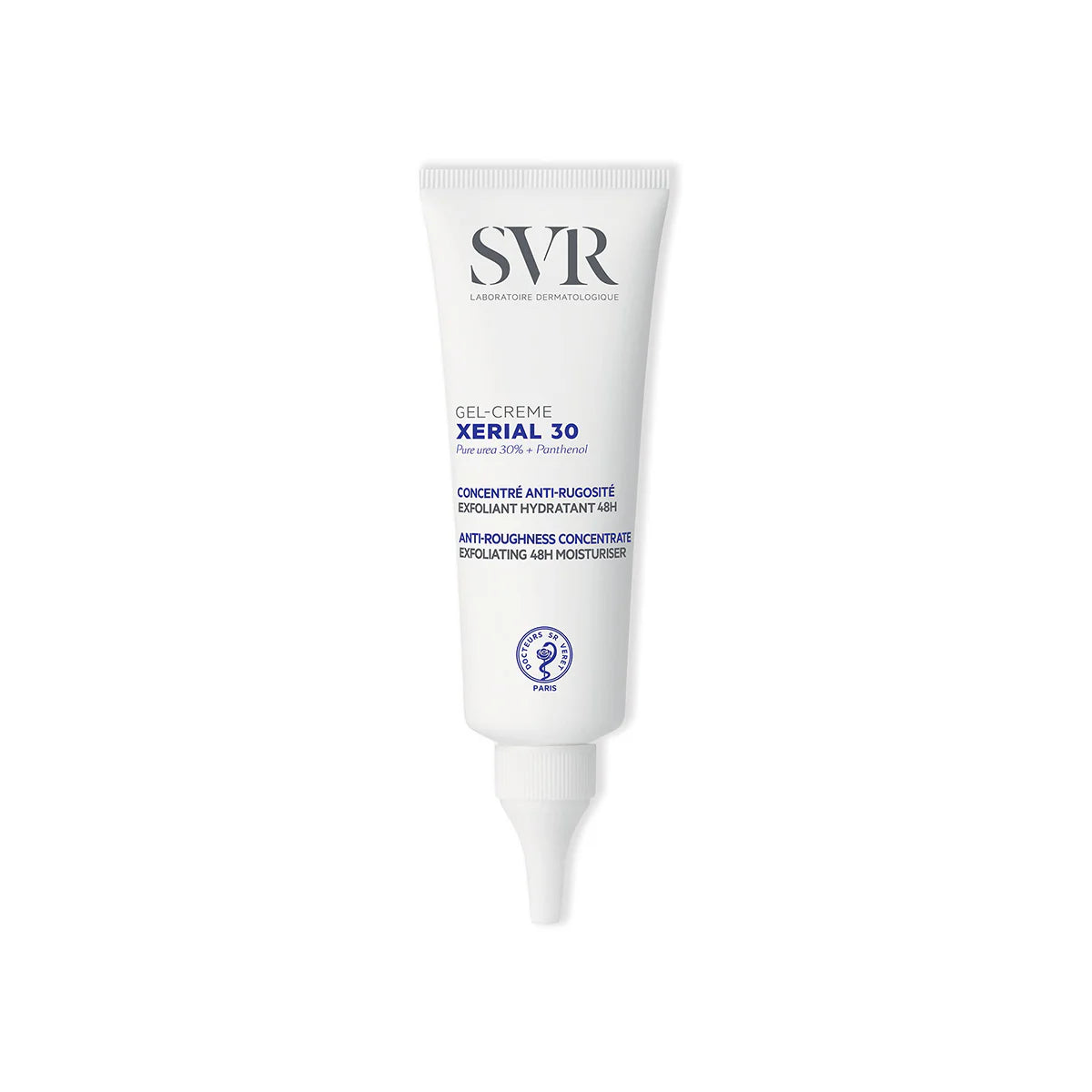 SVR Xerial 30 Body Gel-Cream 75ml