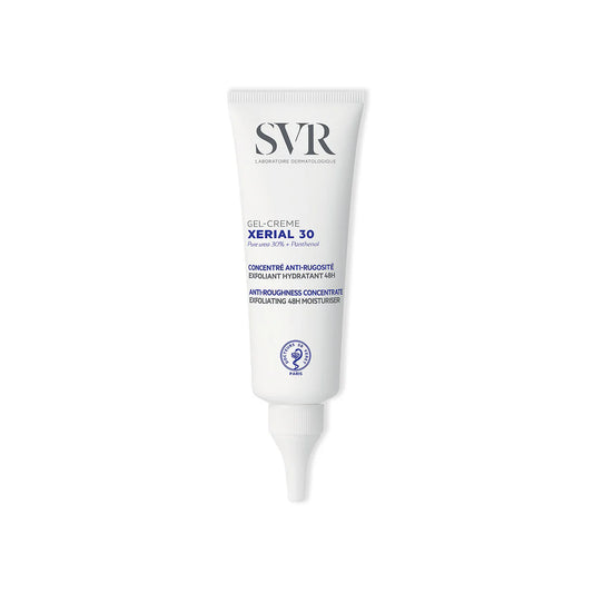 SVR Xerial 30 Body Gel-Cream 75ml
