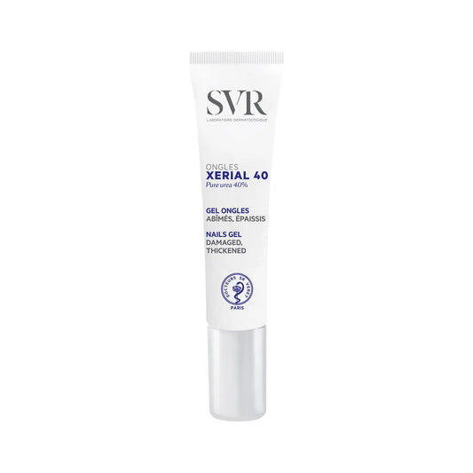 SVR Xerial 40 Nail Gel 10ml