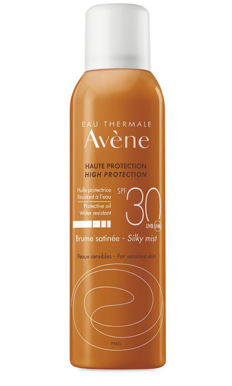 AVÈNE Silky mist SPF 30 - 150ml