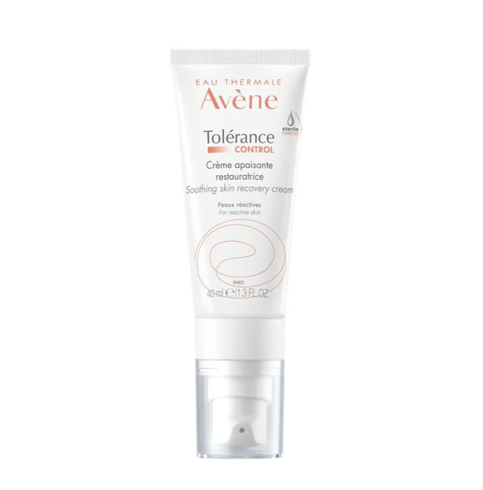 AVÈNE Tolérance control soothing skin recovery cream 40ml