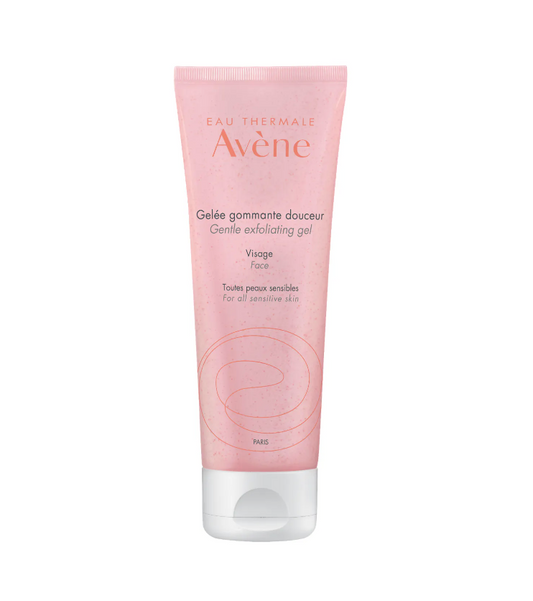 AVÈNE Gentle exfoliating gel 75ml