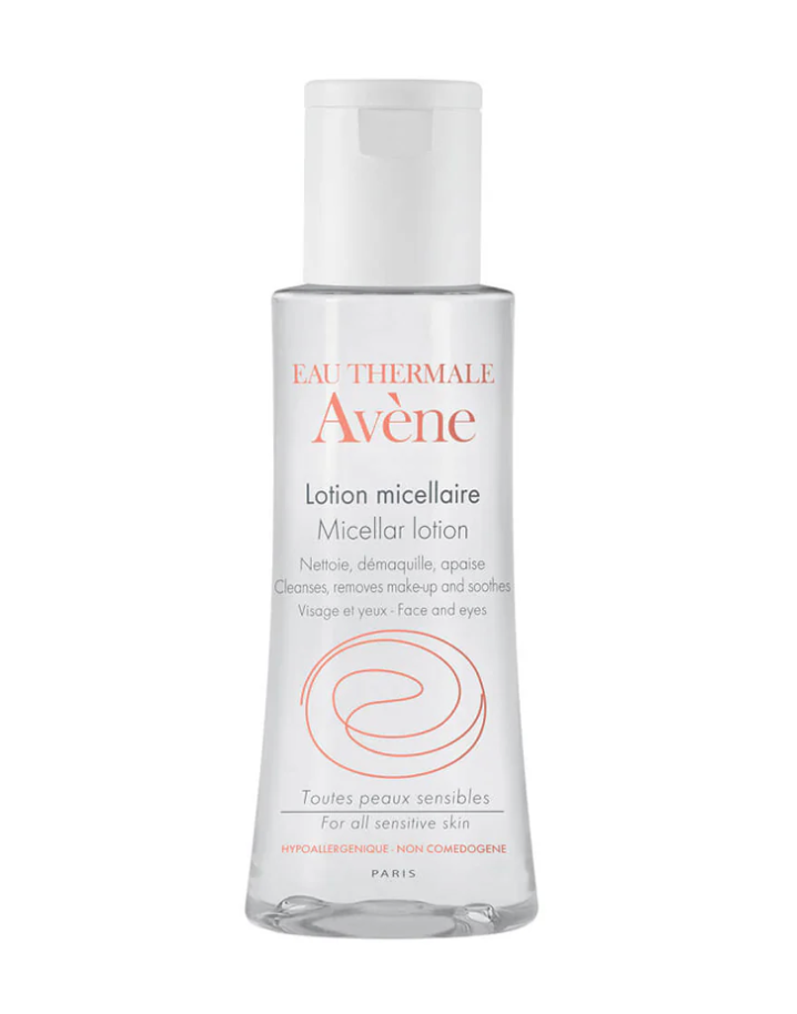 AVÈNE Micellar lotion 500ml