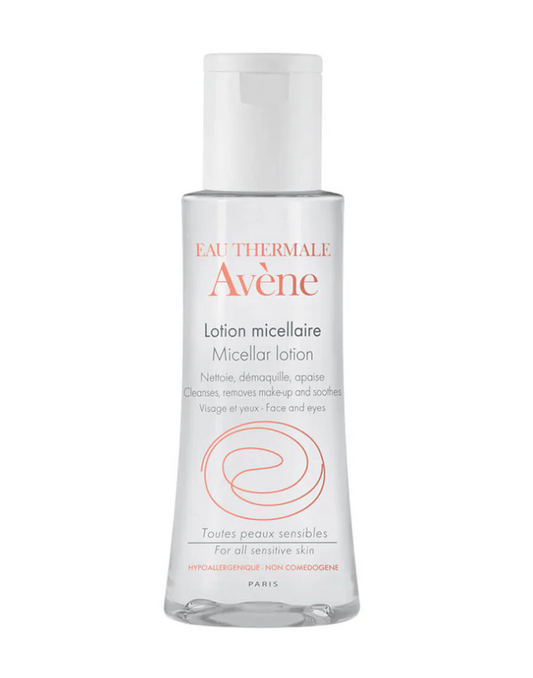 AVÈNE Micellar lotion 500ml