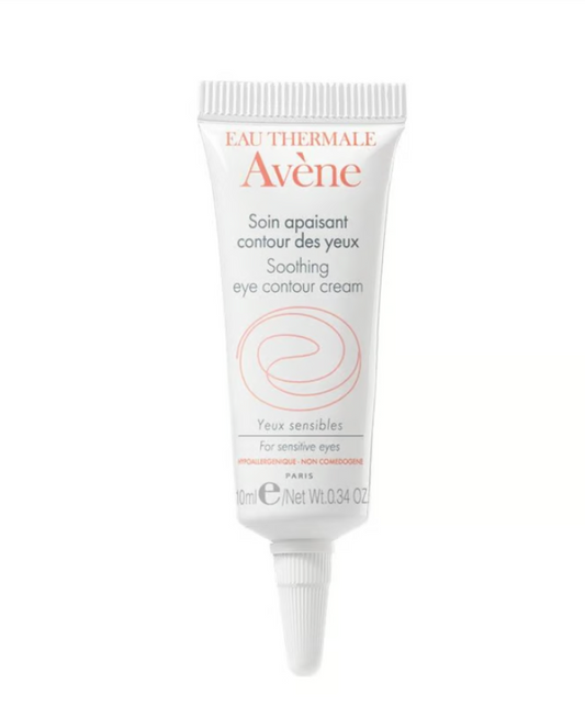 AVÈNE Soothing eye contour cream 10ml