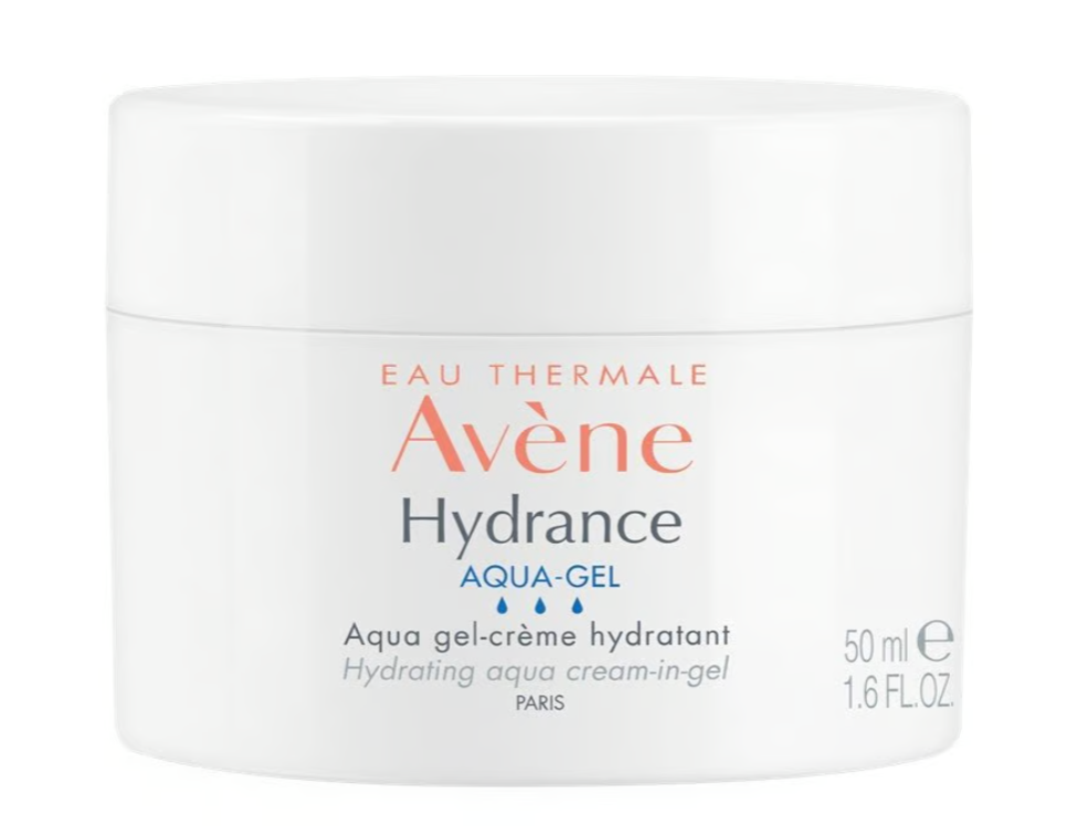 AVÈNE Hydrance Aqua-Gel Hydrating aqua cream-in-gel 50 ml