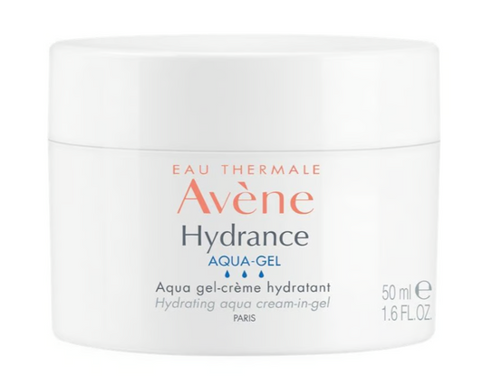 AVÈNE Hydrance Aqua-Gel Hydrating aqua cream-in-gel 50 ml