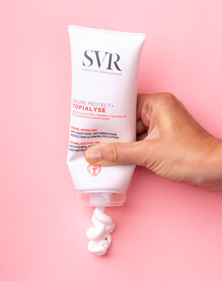 SVR Topialyse Cream 200ml