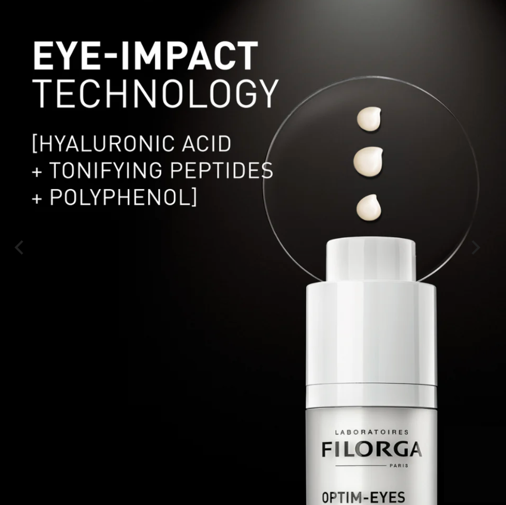 Filorga Optim-Eyes 15ml