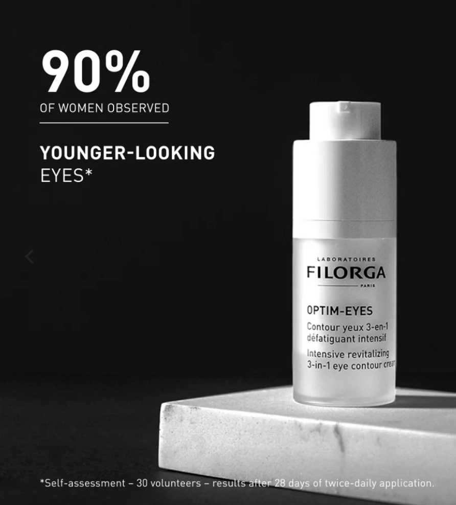 Filorga Optim-Eyes 15ml