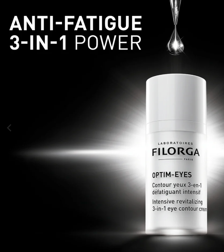 Filorga Optim-Eyes 15ml