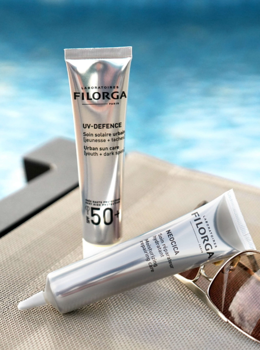 Filorga UV-Defence SPF50+