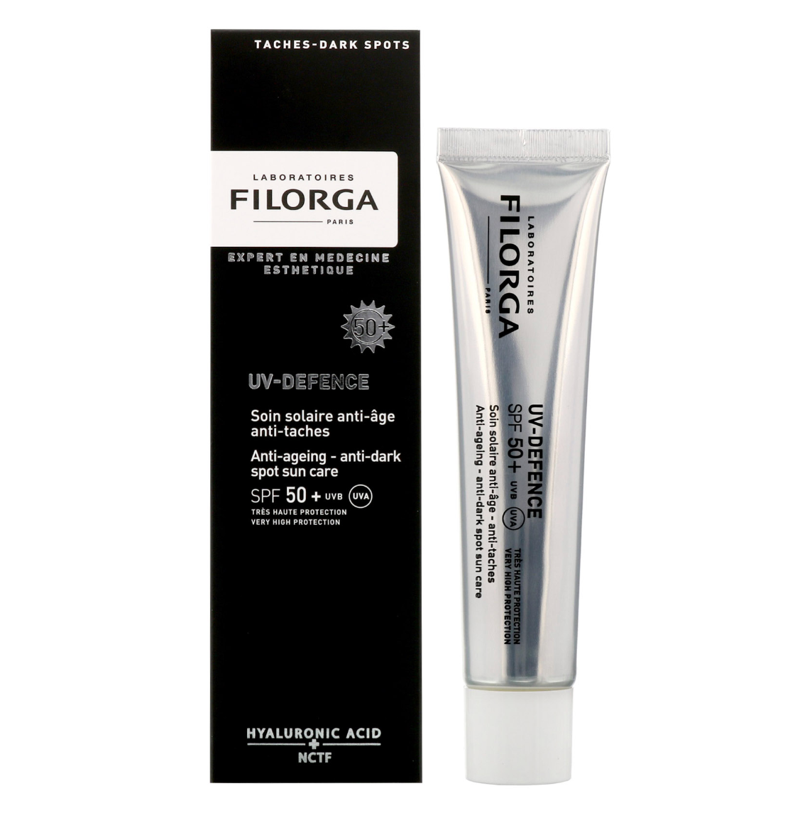 Filorga UV-Defence SPF50+