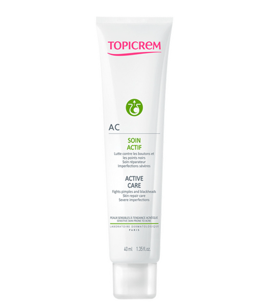 Topicrem AC Active Care 40ml