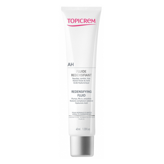 Topicrem AH Redensifying Fluid 40ml