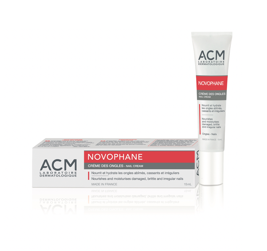 ACM Novophane Nail Cream 15ml