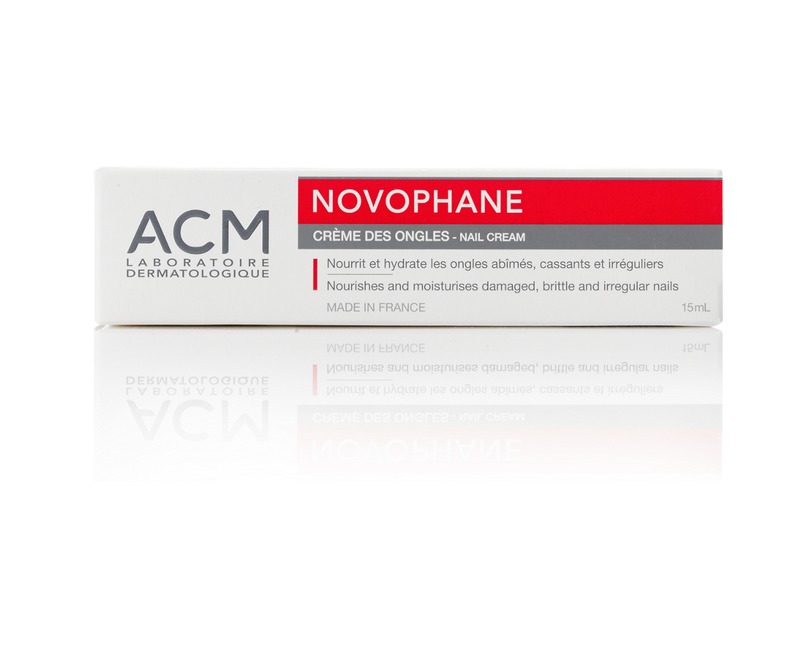 ACM Novophane Nail Cream 15ml