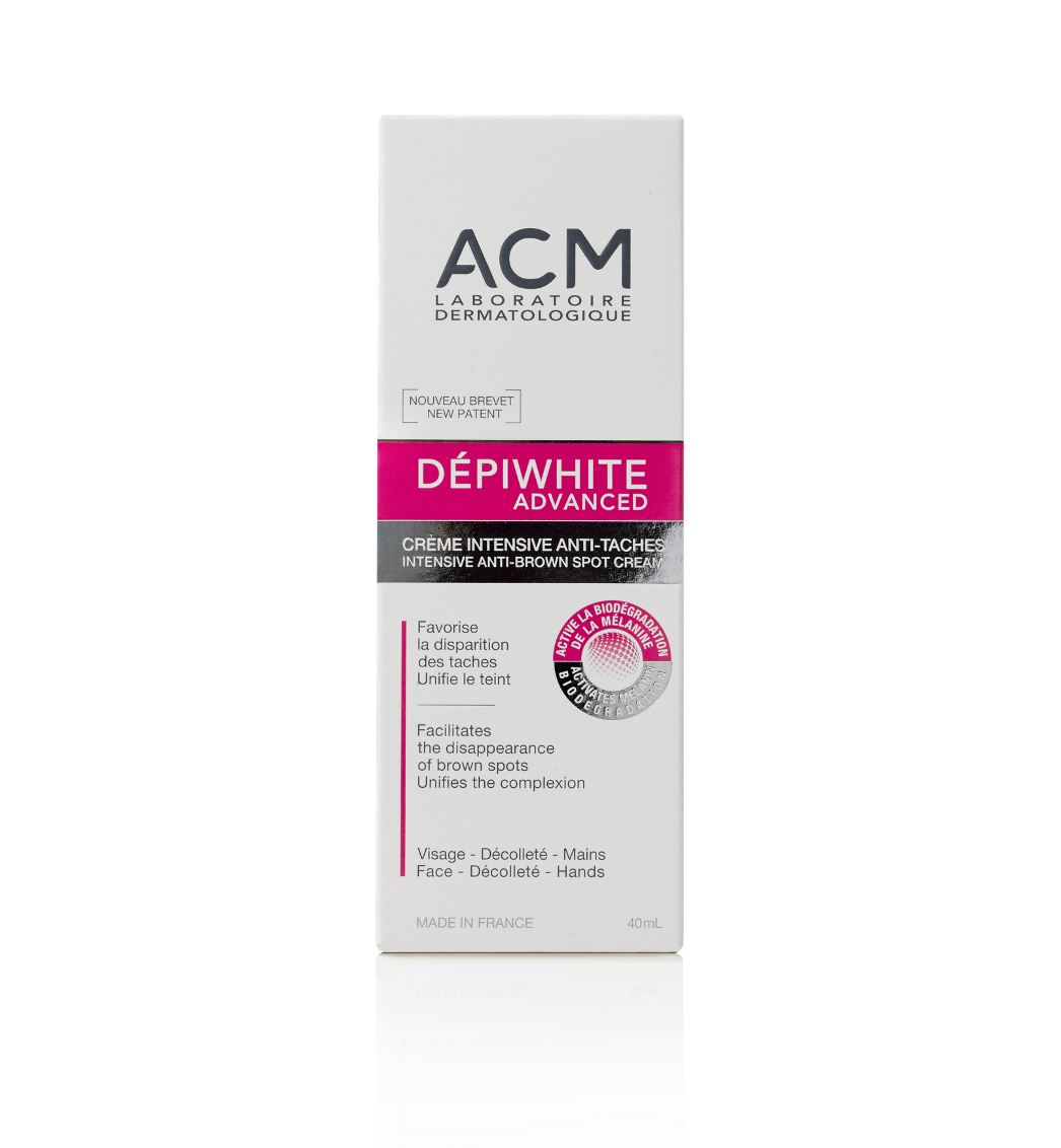 ACM Dépiwhite Advanced 40ml