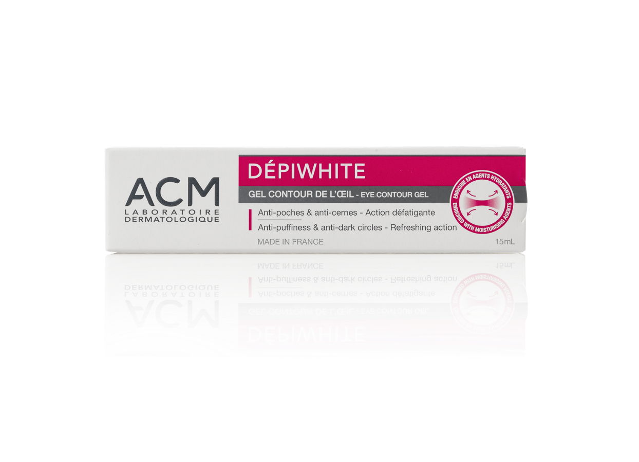 ACM Dépiwhite Eye Contour Gel 15ml