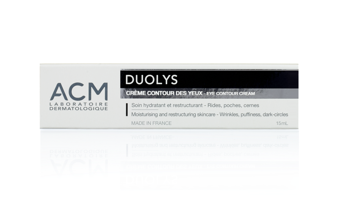 ACM Duolys Eye Contour 15ml