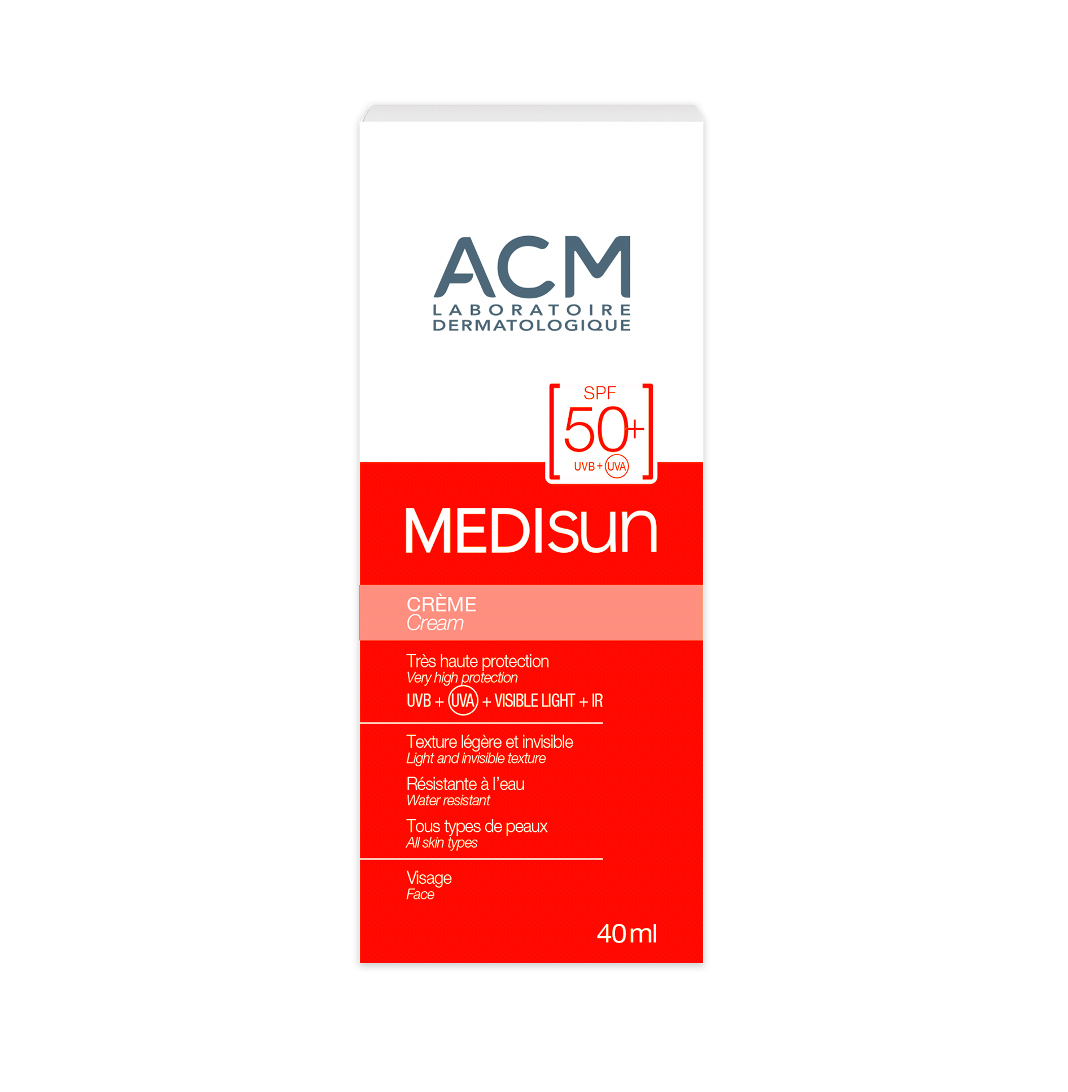 ACM Medisun Cream SPF50+ 40ml